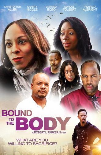 Bound To The Body (2019)