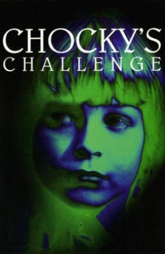 Chocky's Challenge (1986)