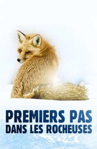 Premiers pas dans les Rocheuses (2022)