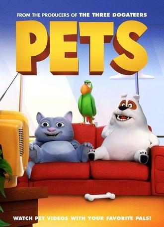 Pets (2020)