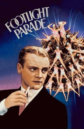 Footlight Parade (1933)