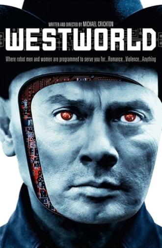 Westworld (1973)