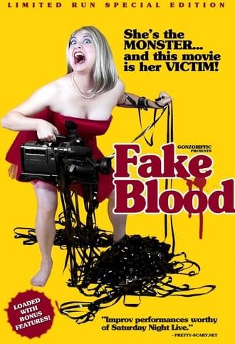 Fake Blood (2010)