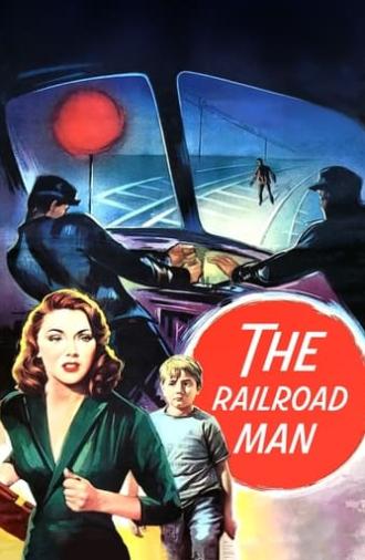 The Railroad Man (1956)