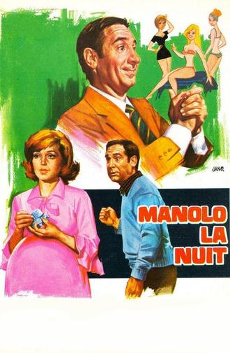 Manolo by Night (1973)