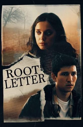 Root Letter (2022)