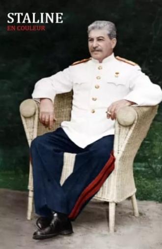 Stalin In Color (2014)