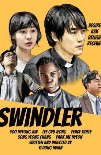 Swindler (2020)