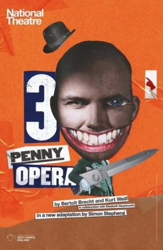 National Theatre Live: The Threepenny Opera (2016)