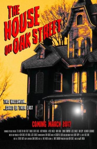 The House on Oak Street (2016)