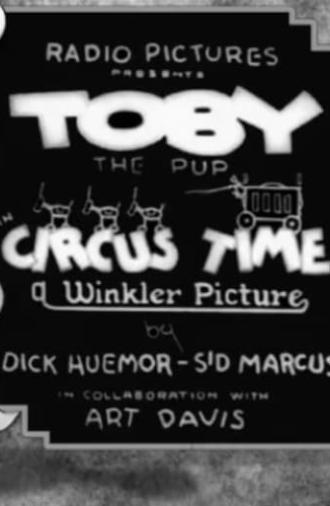 Circus Time (1931)
