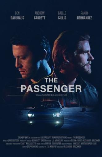 The Passenger (2020)