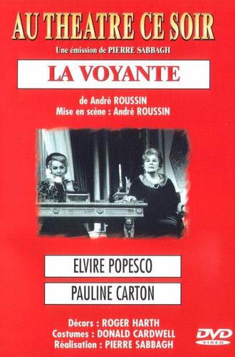 La Voyante (1972)