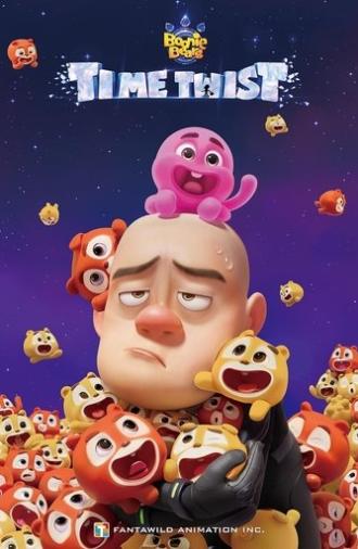 Boonie Bears: Time Twist (2024)