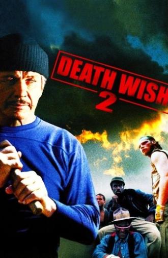 Death Wish II (1982)