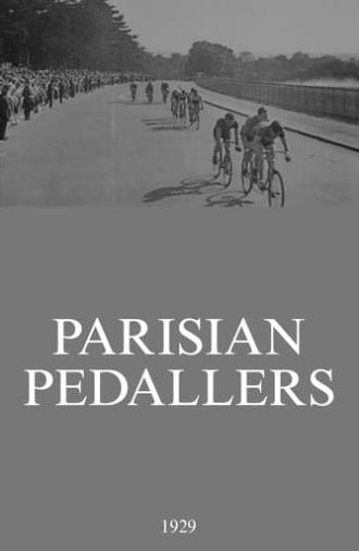 Parisian Pedallers (1929)