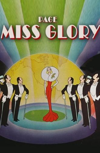 Page Miss Glory (1936)