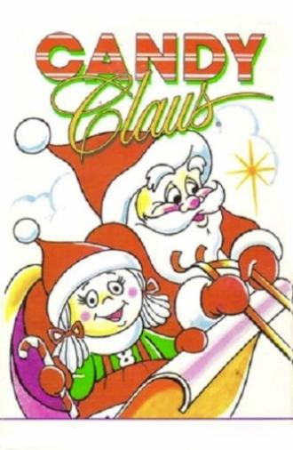 The Adventures of Candy Claus (1987)