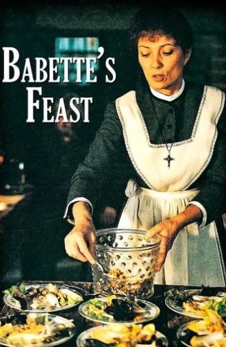 Babette's Feast (1987)