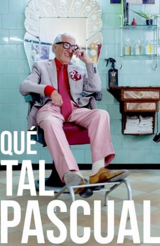 Qué tal Pascual (2018)