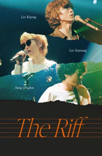 The Riff (2024)