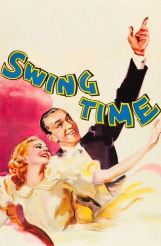 Swing Time (1936)