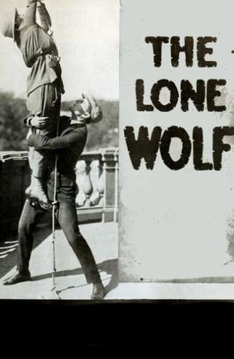 The Lone Wolf (1917)