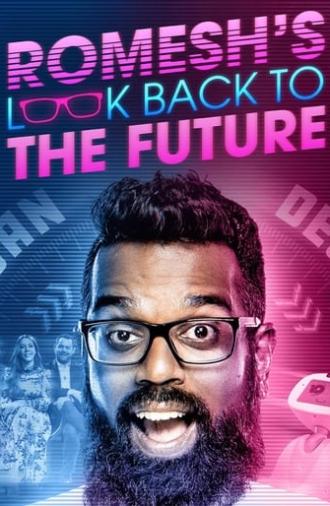 Romesh's Look Back to the Future (2018)