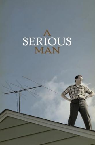 A Serious Man (2009)