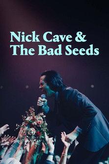 Nick Cave & The Bad Seeds: The Wild God Tour (2025)