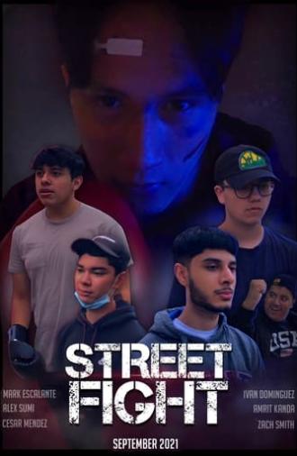 Street Fight (2021)