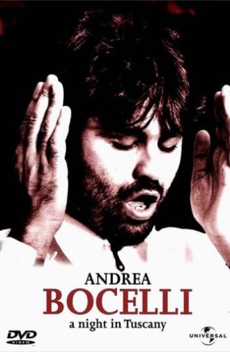 Andrea Bocelli - A Night in Tuscany (1997)