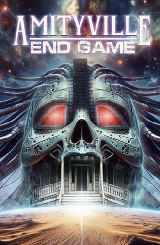 Amityverse: End Game (2026)