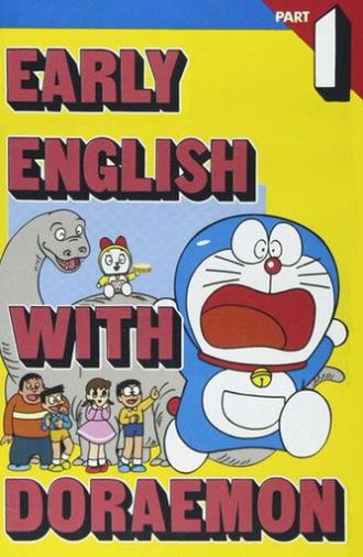 Early English with Doraemon - Part 1 (1988)