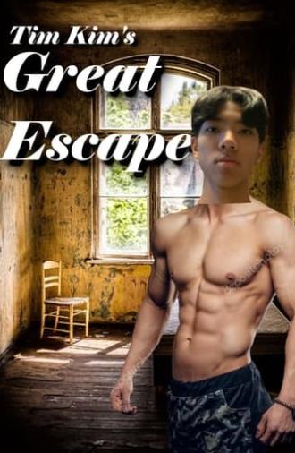 Tim Kim's Great Escape (2024)