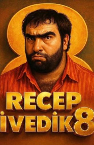 Recep Ivedik 8 (2026)