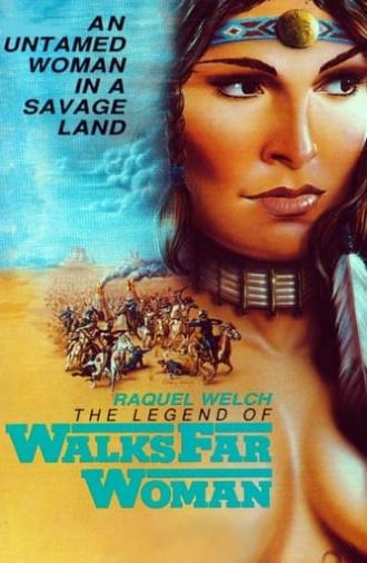 The Legend of Walks Far Woman (1980)