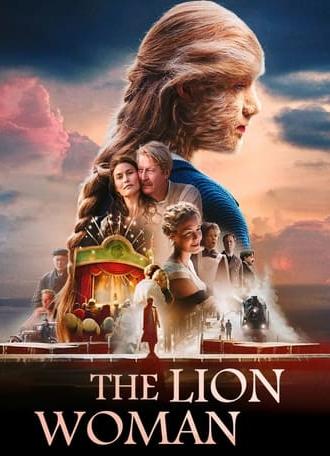 The Lion Woman (2016)