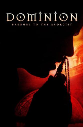 Dominion: Prequel to The Exorcist (2005)