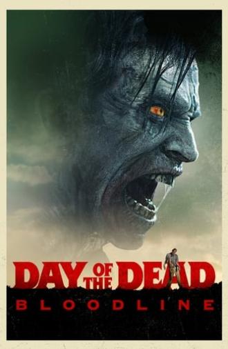 Day of the Dead: Bloodline (2017)