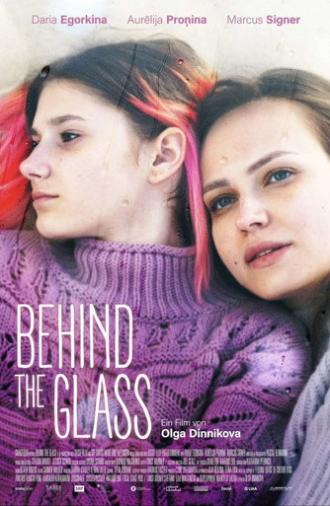 Behind the Glass (2025)
