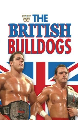 The British Bulldogs (1986)