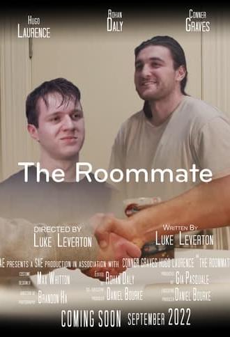 The Roommate (2023)