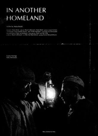 In Another Homeland (2025)