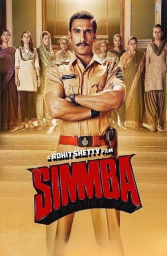 Simmba (2018)