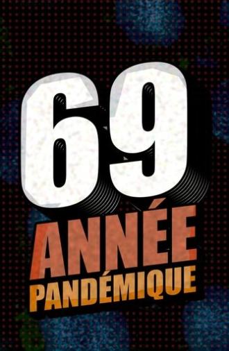 69, année pandémique (2020)