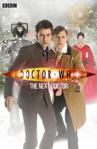 Doctor Who: The Next Doctor (2008)