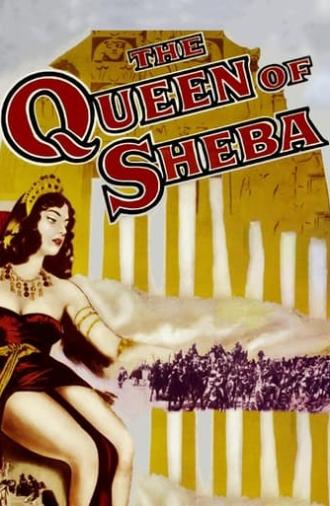 The Queen of Sheba (1952)