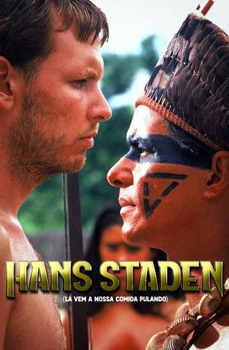 Hans Staden (1999)