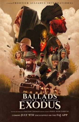 Ballads of the Exodus (2020)